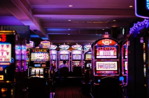 How to Win on Online Casino Slots