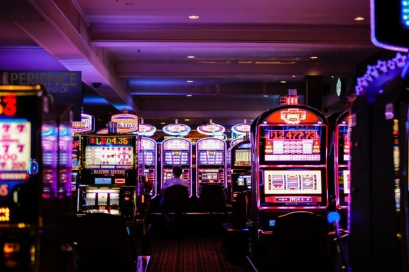 How to Win on Online Casino Slots